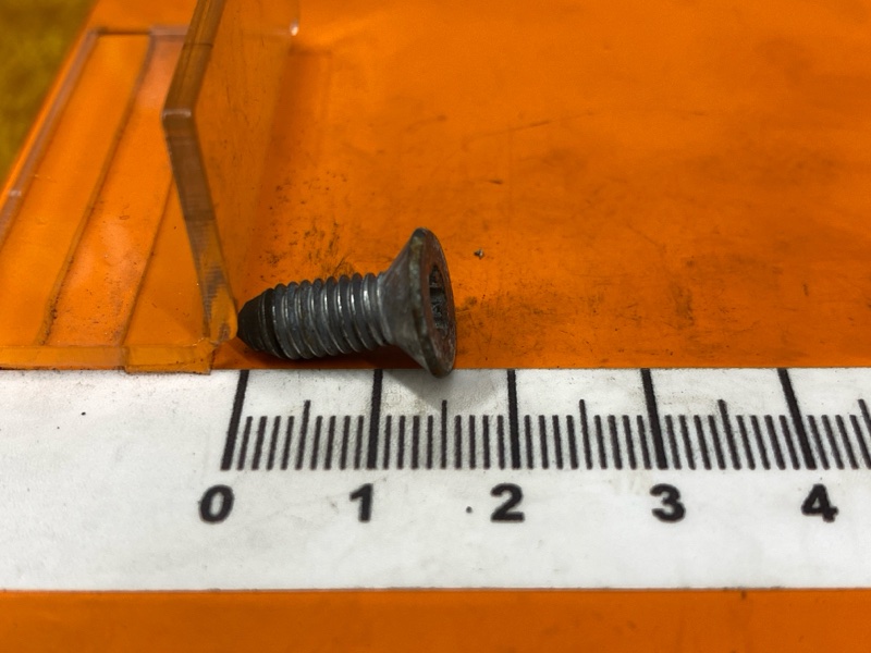 Болт тормозного диска, 100 рублей, Красноярск