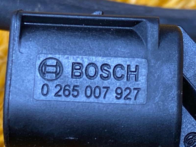 Датчик ABS, 500 рублей, Красноярск