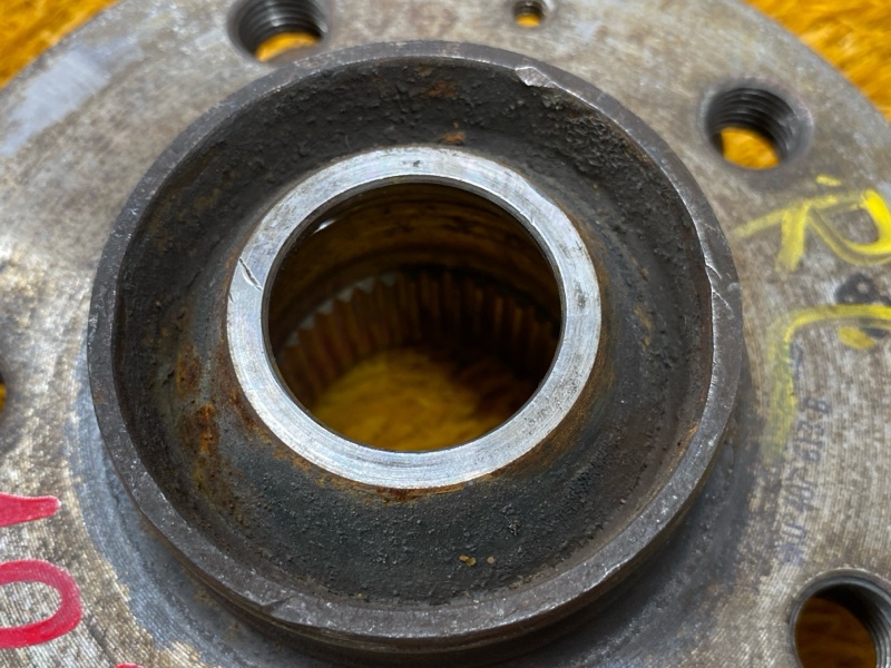 ступица, 1500 рублей, Красноярск