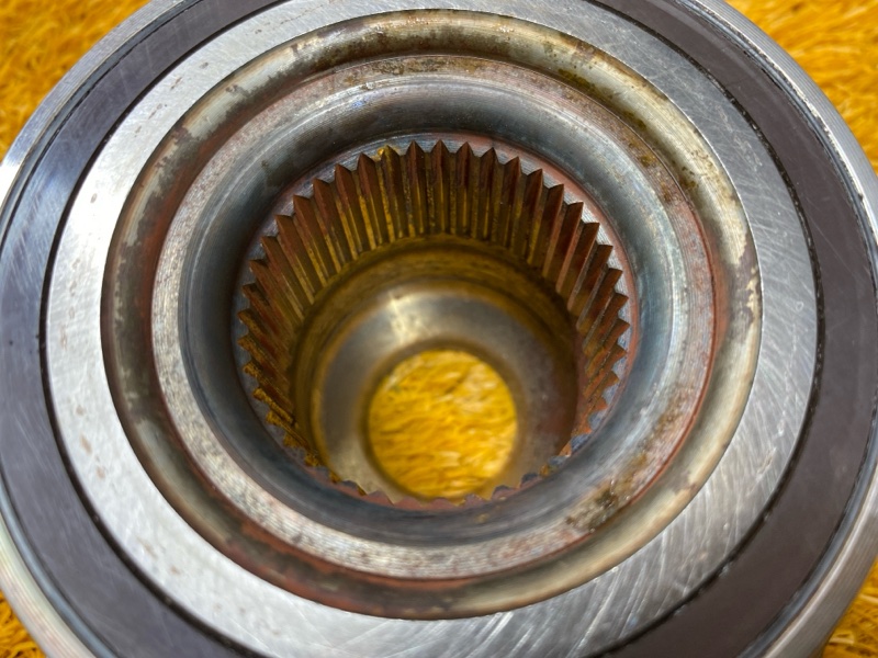 ступица, 1500 рублей, Красноярск