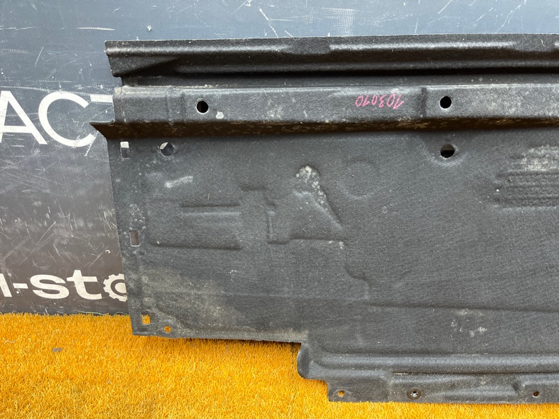 Защита днища кузова, 7500 рублей, Красноярск