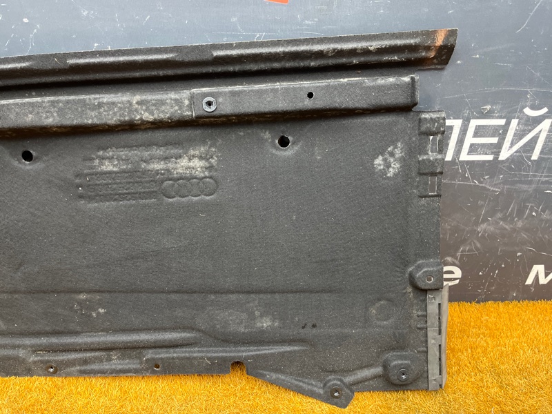 Защита днища кузова, 7500 рублей, Красноярск