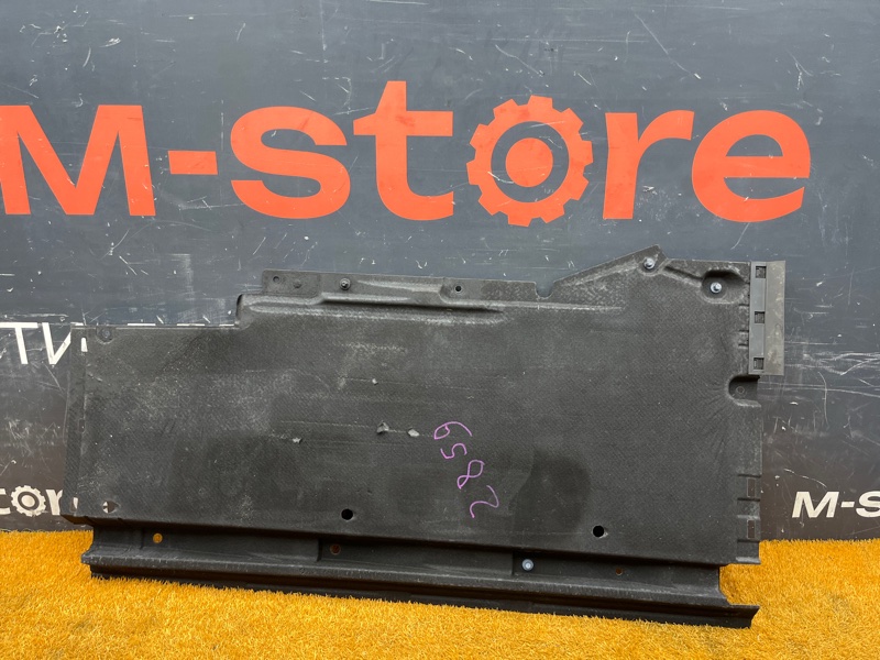 Защита днища кузова, 7500 рублей, Красноярск