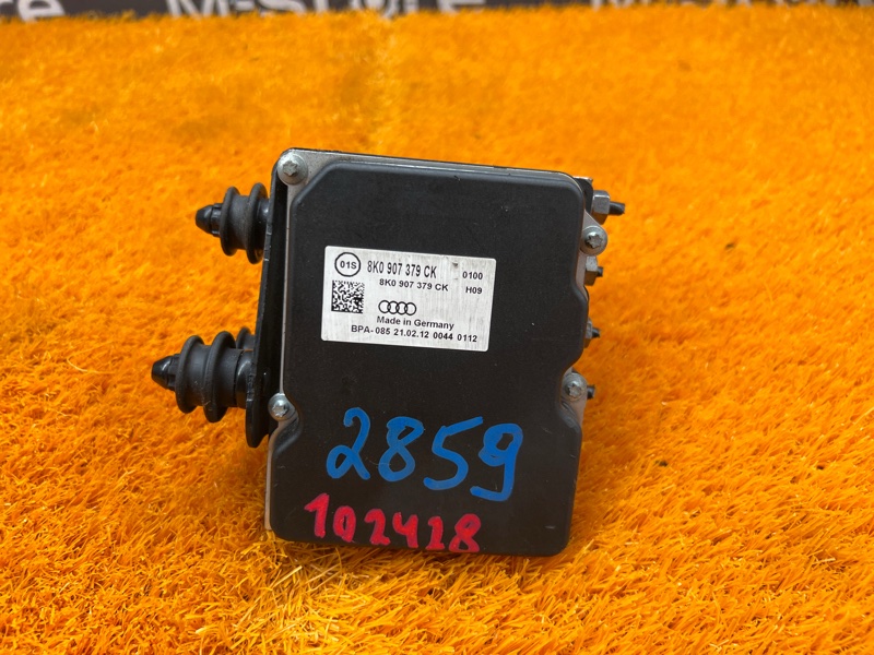 Блок ABS, 8000 рублей, Красноярск