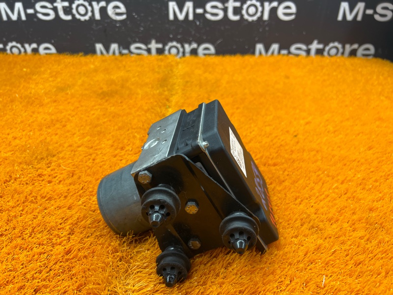 Блок ABS, 8000 рублей, Красноярск