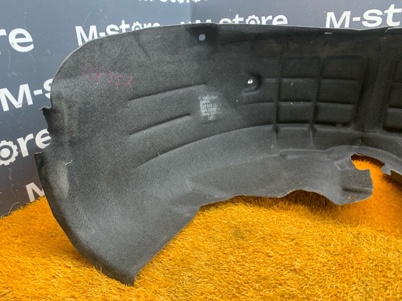 подкрылок, 2200 рублей, Красноярск