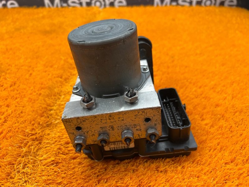 Блок ABS, 8000 рублей, Красноярск