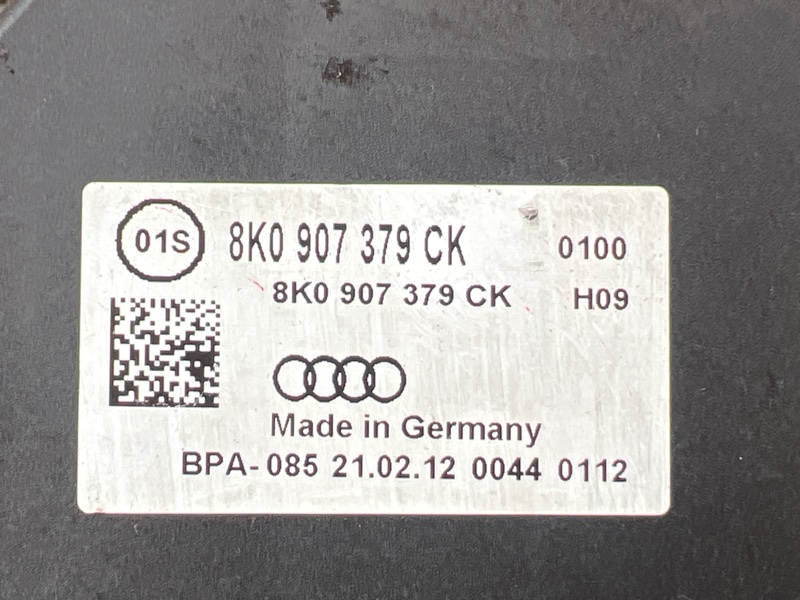 Блок ABS, 8000 рублей, Красноярск