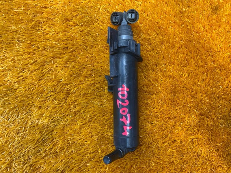 Форсунка омывателя фары, 1500 рублей, Красноярск