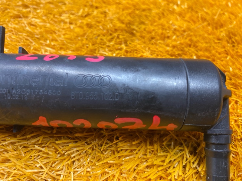 Форсунка омывателя фары, 1500 рублей, Красноярск