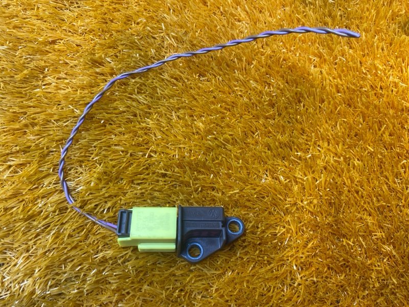 Датчик airbag ( удара), 1500 рублей, Красноярск