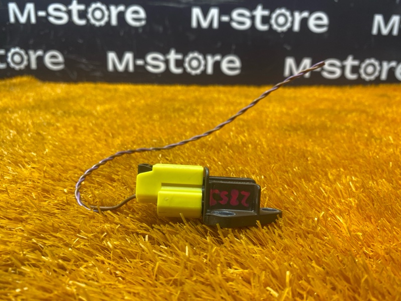 Датчик airbag ( удара), 1500 рублей, Красноярск