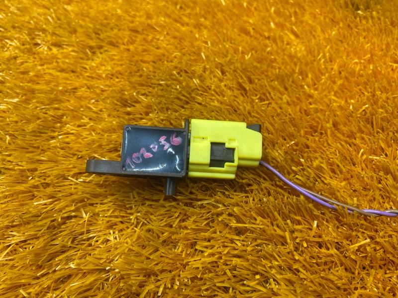 Датчик airbag ( удара), 1500 рублей, Красноярск