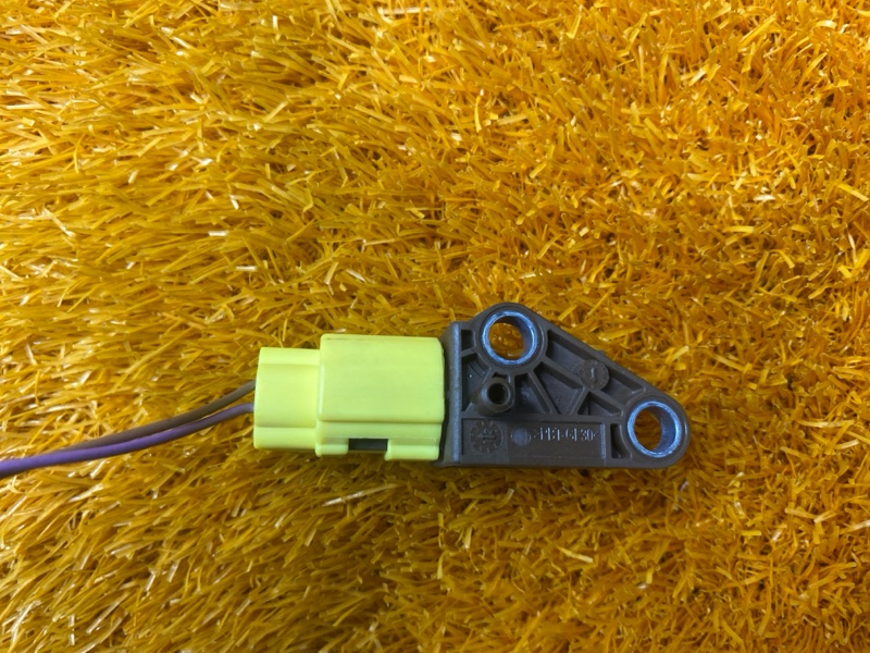 Датчик airbag ( удара), 1500 рублей, Красноярск