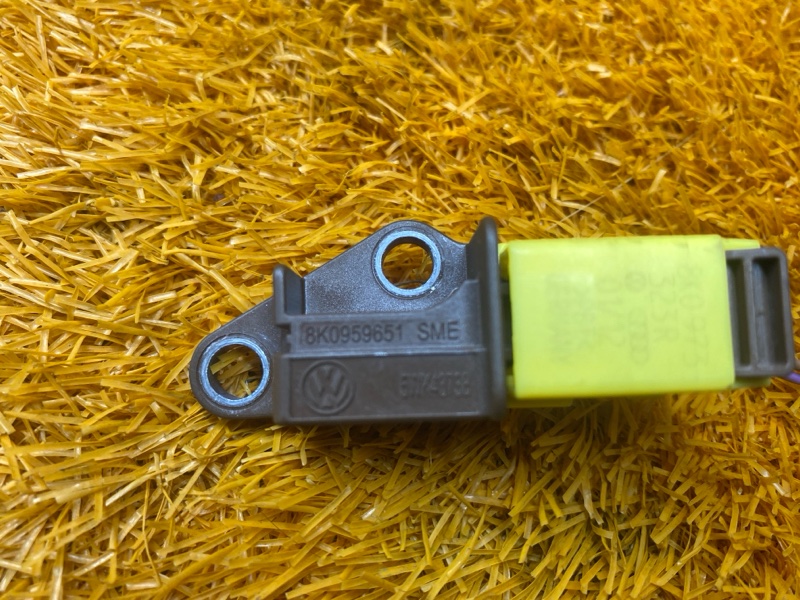 Датчик airbag ( удара), 1500 рублей, Красноярск