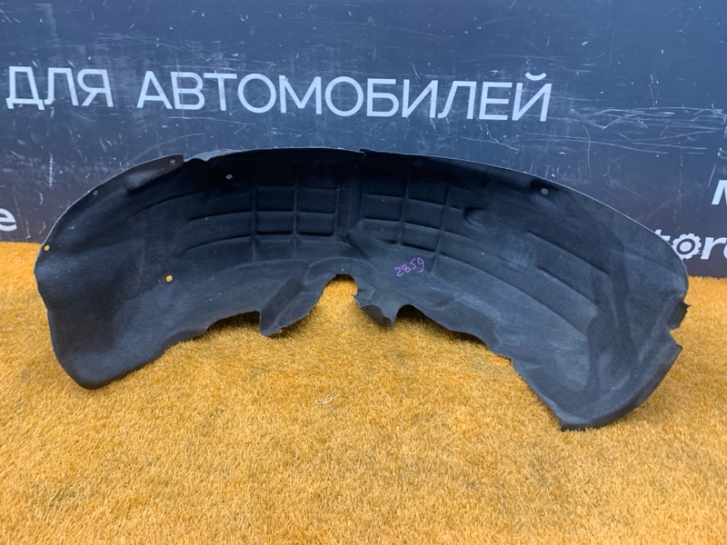 подкрылок, 2000 рублей, Красноярск