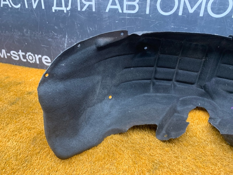 подкрылок, 2000 рублей, Красноярск