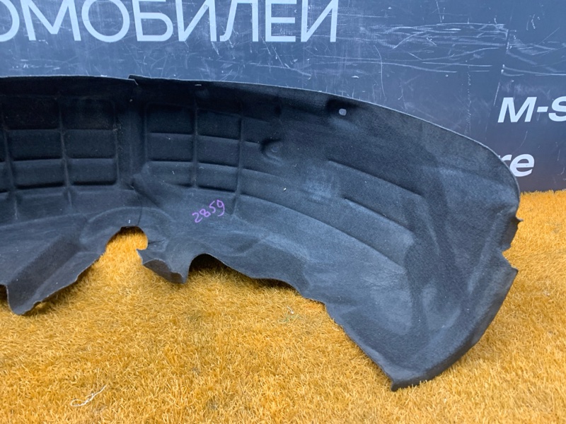 подкрылок, 2000 рублей, Красноярск