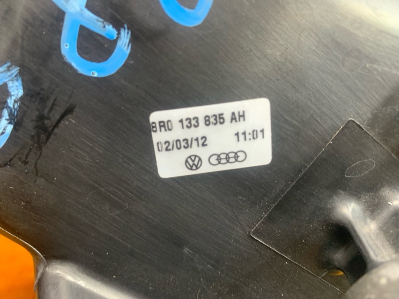 корпус воздушного фильтра, 1500 рублей, Красноярск