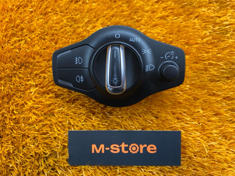 Переключатель света фар, 500 рублей, Красноярск