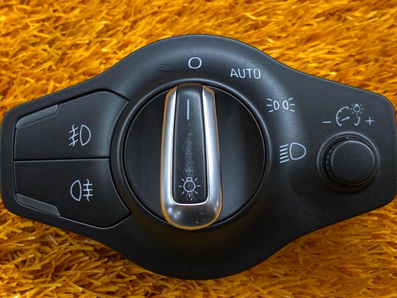 Переключатель света фар, 500 рублей, Красноярск