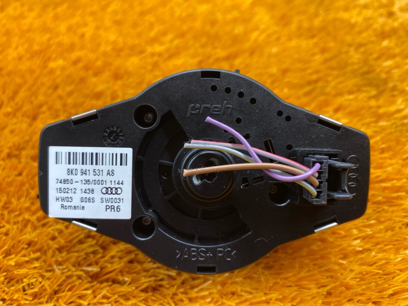 Переключатель света фар, 500 рублей, Красноярск