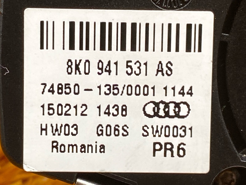 Переключатель света фар, 500 рублей, Красноярск