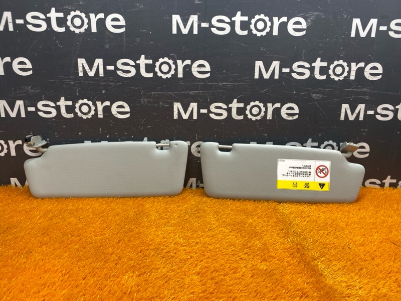 Козырек солнцезащитный, 2000 рублей, Красноярск