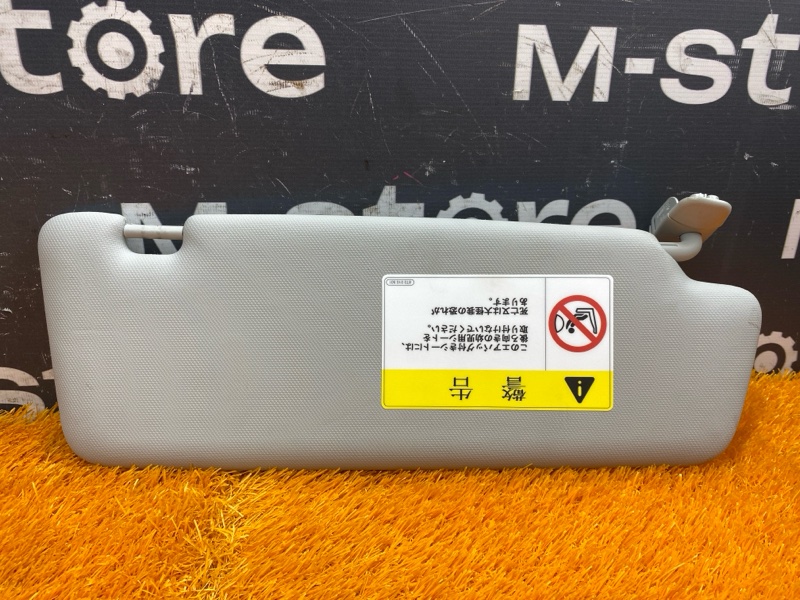 Козырек солнцезащитный, 2000 рублей, Красноярск