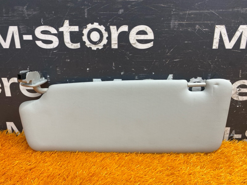 Козырек солнцезащитный, 2000 рублей, Красноярск