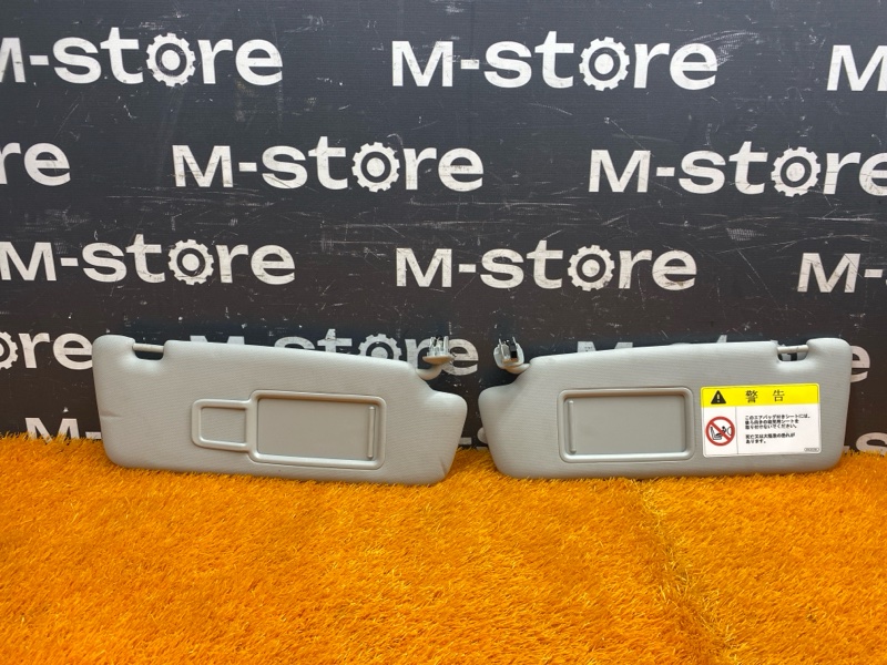 Козырек солнцезащитный, 2000 рублей, Красноярск