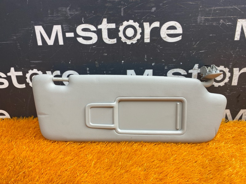 Козырек солнцезащитный, 2000 рублей, Красноярск