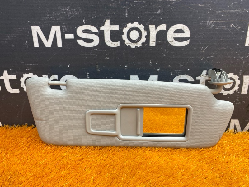 Козырек солнцезащитный, 2000 рублей, Красноярск