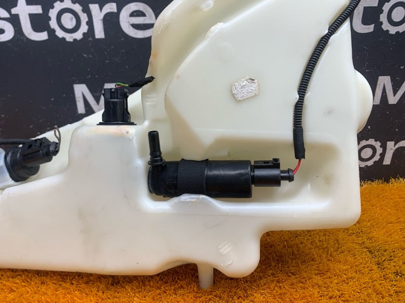 Бачок омывателя, 1000 рублей, Красноярск