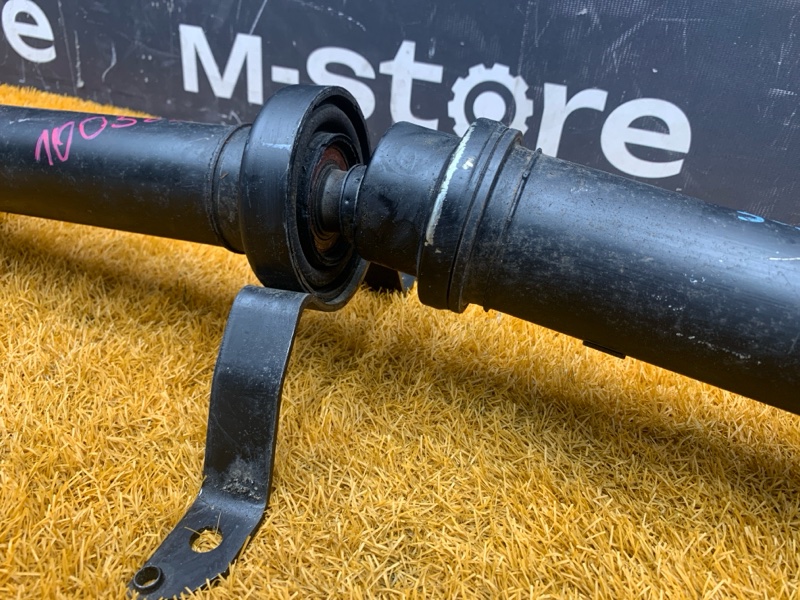 карданный вал, 14500 рублей, Красноярск