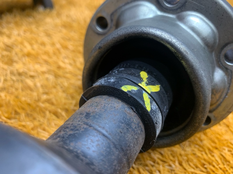 карданный вал, 14500 рублей, Красноярск