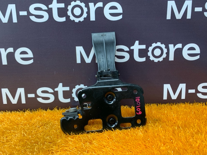 замок капота, 500 рублей, Красноярск