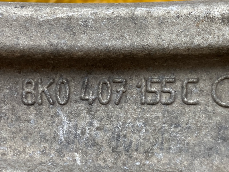 Рычаг подвески нижний, 800 рублей, Красноярск