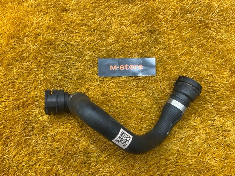 Патрубок системы охлаждения, 700 рублей, Красноярск