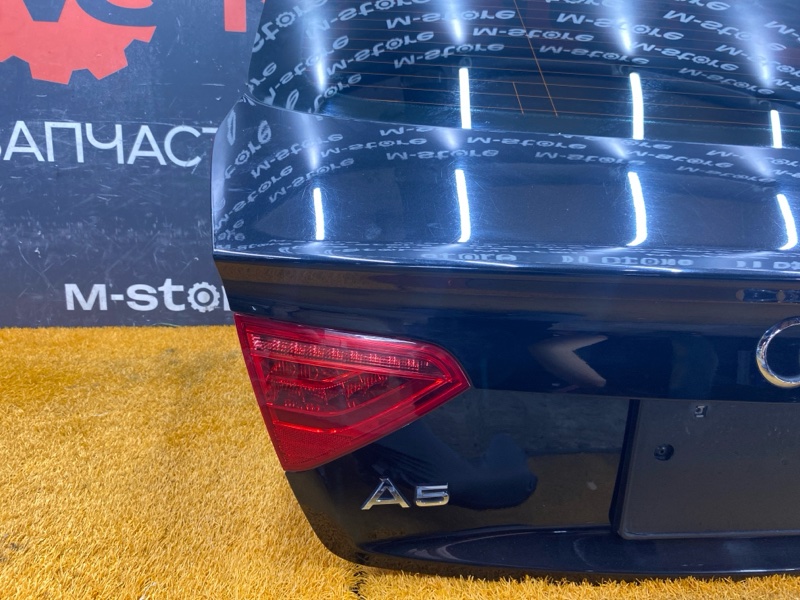 Крышка (дверь) багажника, 10000 рублей, Красноярск