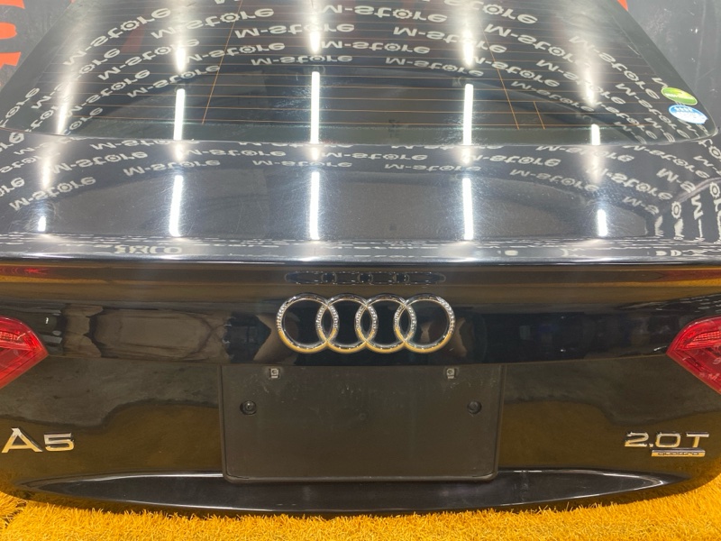 Крышка (дверь) багажника, 10000 рублей, Красноярск