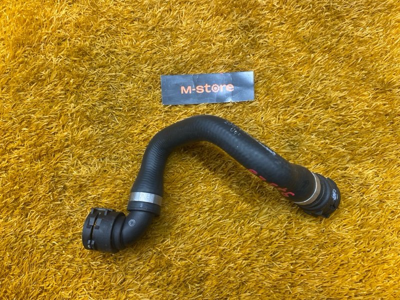 Патрубок системы охлаждения, 700 рублей, Красноярск