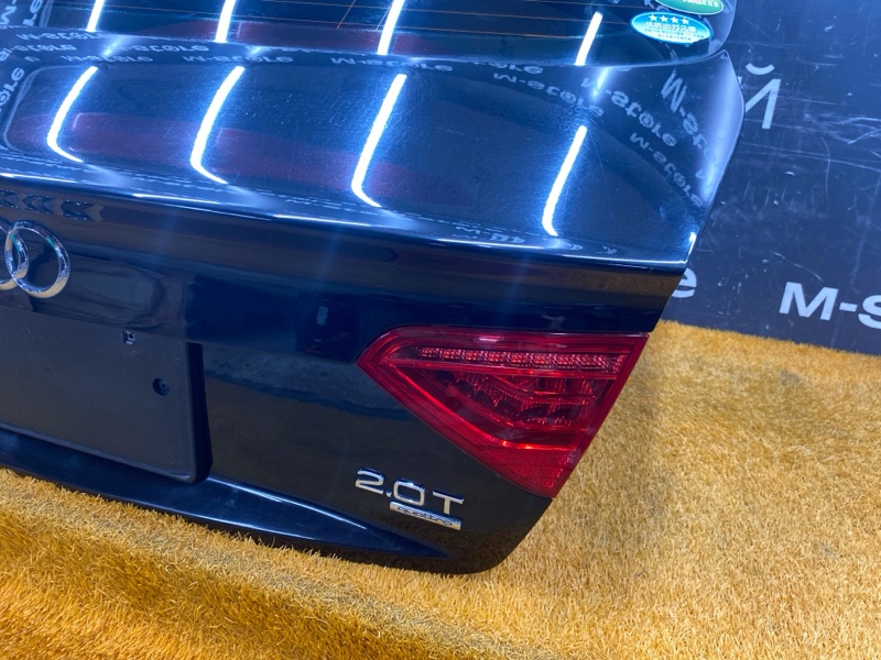 Крышка (дверь) багажника, 10000 рублей, Красноярск