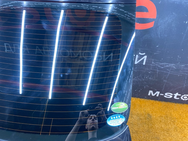 Крышка (дверь) багажника, 10000 рублей, Красноярск