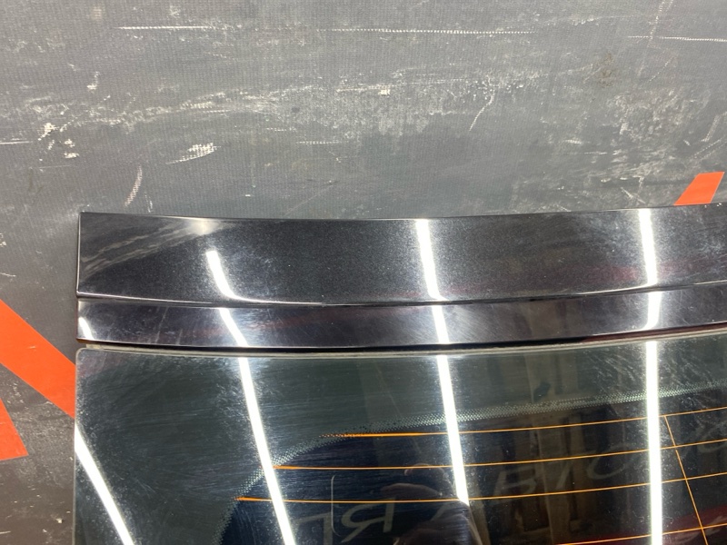 Крышка (дверь) багажника, 10000 рублей, Красноярск