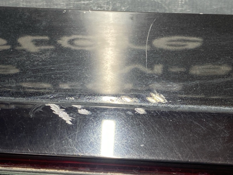 Крышка (дверь) багажника, 10000 рублей, Красноярск