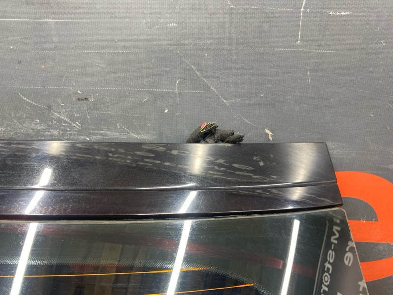 Крышка (дверь) багажника, 10000 рублей, Красноярск