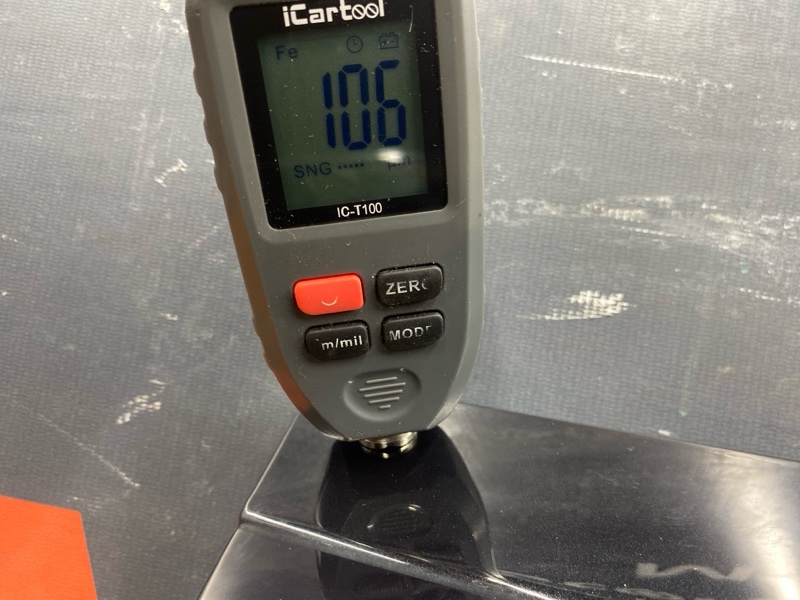 Крышка (дверь) багажника, 10000 рублей, Красноярск