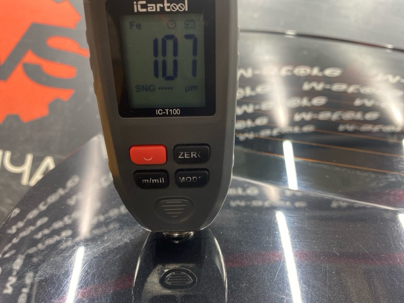 Крышка (дверь) багажника, 10000 рублей, Красноярск