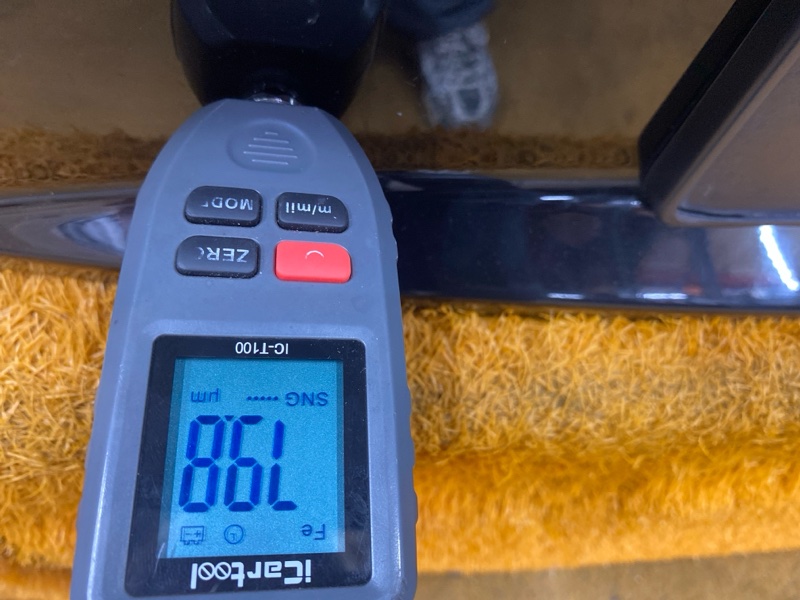 Крышка (дверь) багажника, 10000 рублей, Красноярск